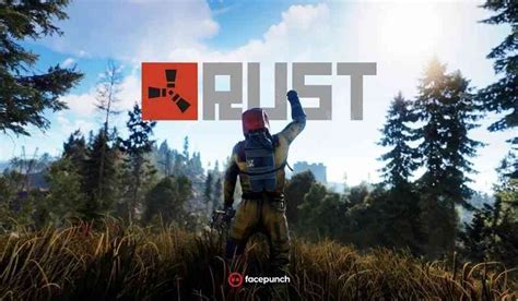 Rust Survival Dedicated & Cloud